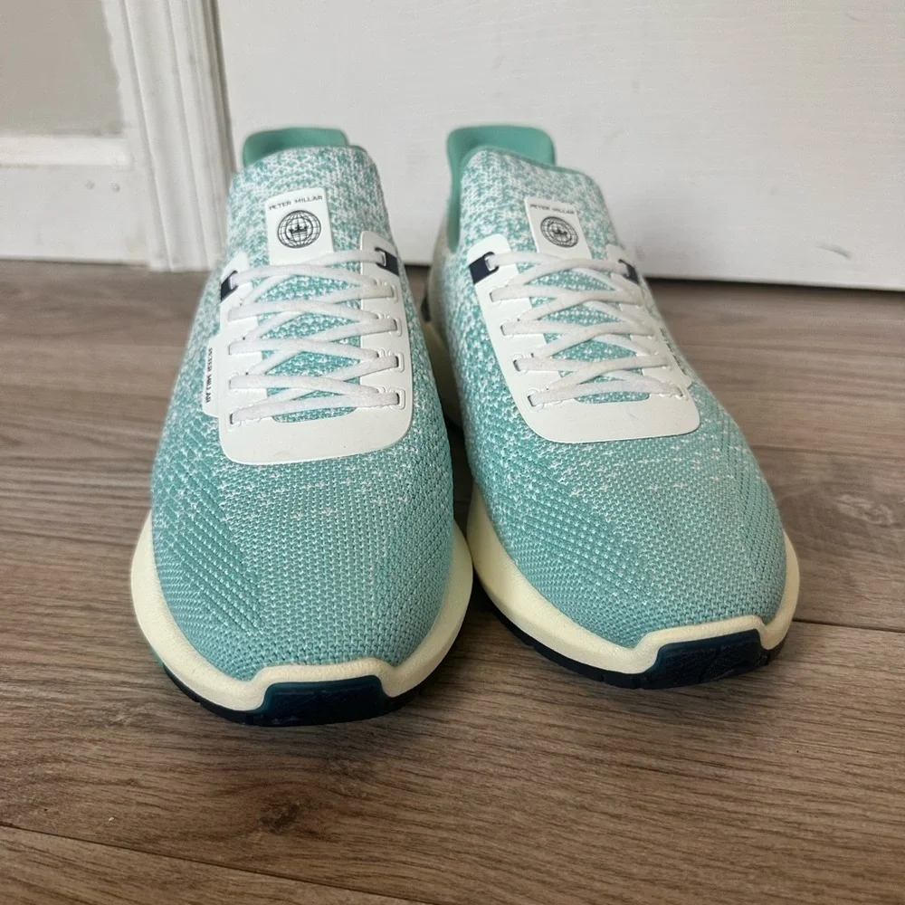 Peter Millar Hyperlight Apollo Sneaker